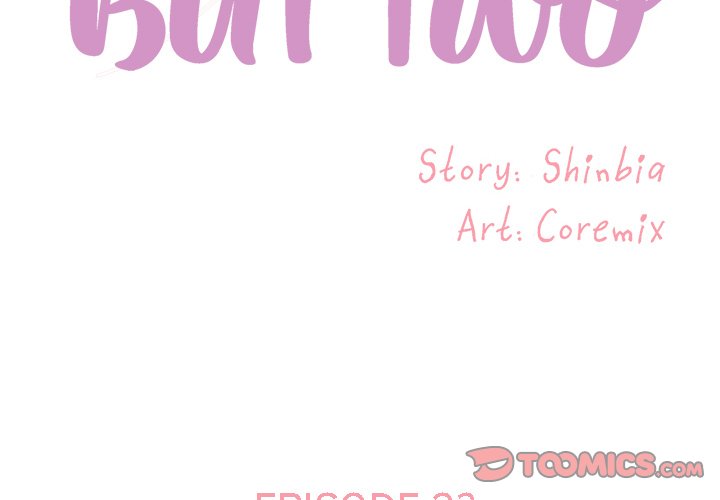 Not One, But Two - Chapter 23 [photo 2] - MangaPorn