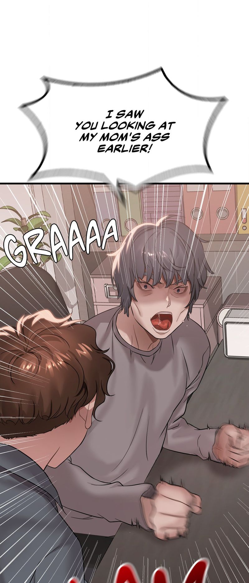 Drunk on You - Chapter 64 [photo 1] - MangaPorn