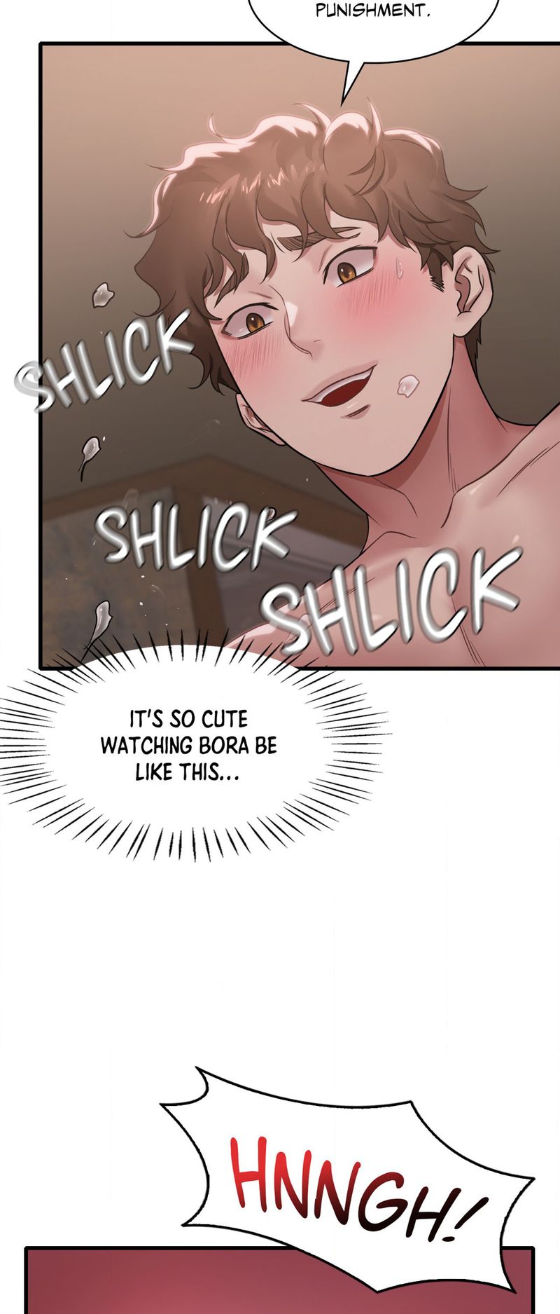 Drunk on You - Chapter 64 [photo 32] - MangaPorn