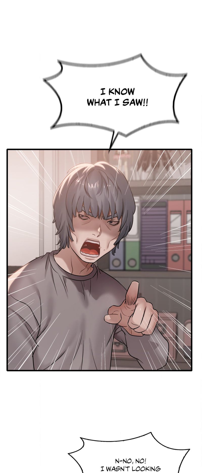 Drunk on You - Chapter 64 [photo 4] - MangaPorn