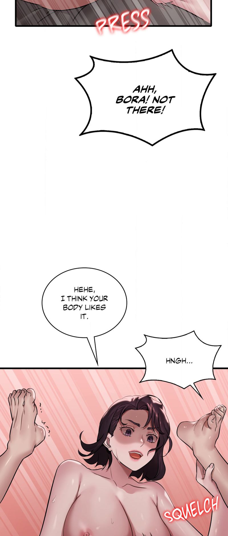 Drunk on You - Chapter 64 [photo 42] - MangaPorn