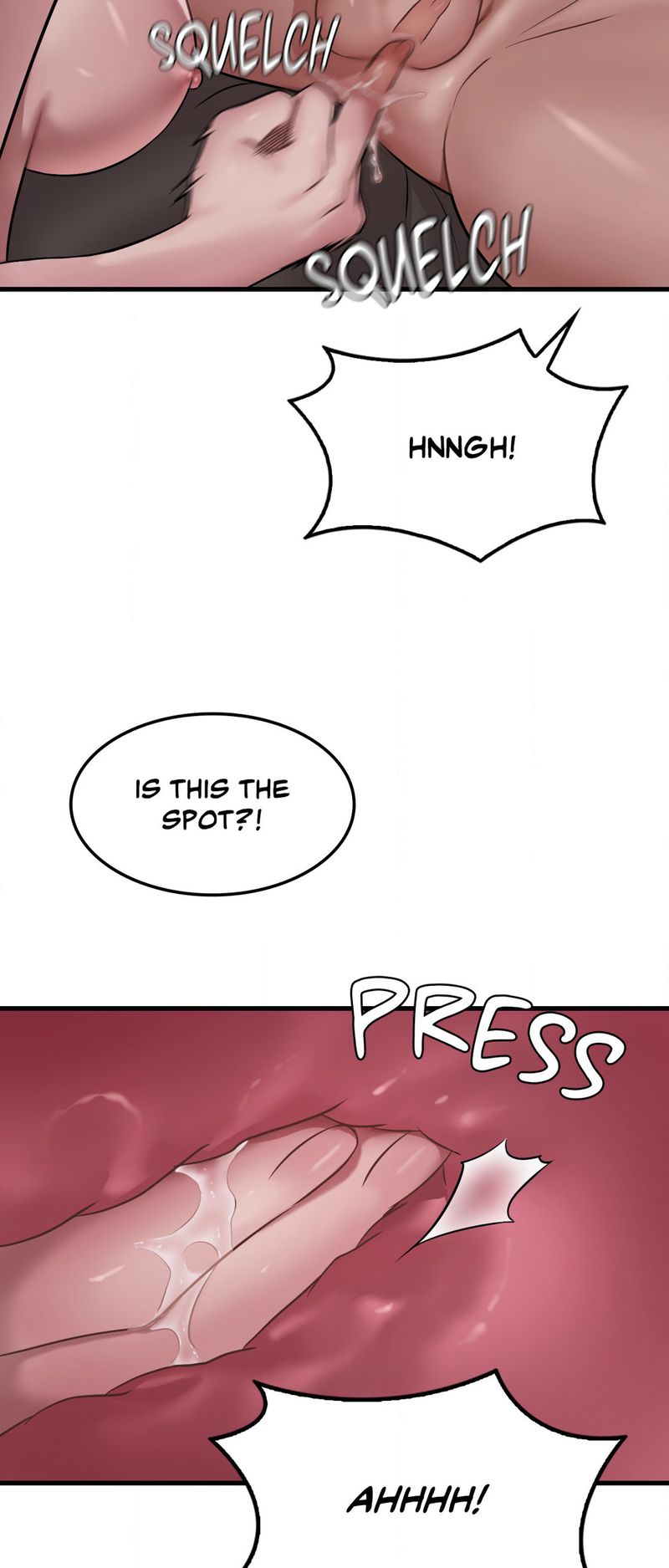 Drunk on You - Chapter 64 [photo 44] - MangaPorn