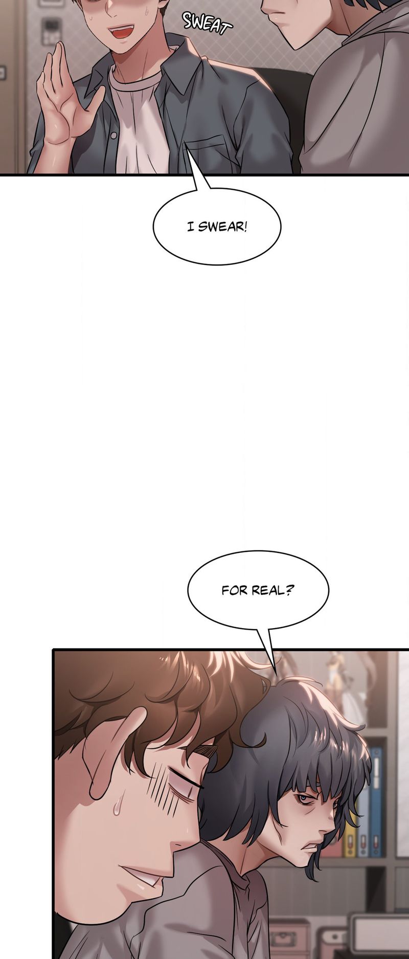 Drunk on You - Chapter 64 [photo 6] - MangaPorn