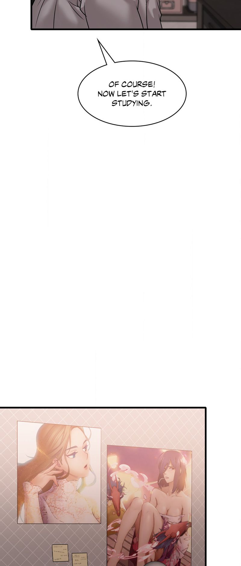 Drunk on You - Chapter 64 [photo 7] - MangaPorn