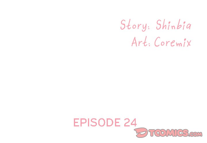 Not One, But Two - Chapter 24 [photo 2] - MangaPorn