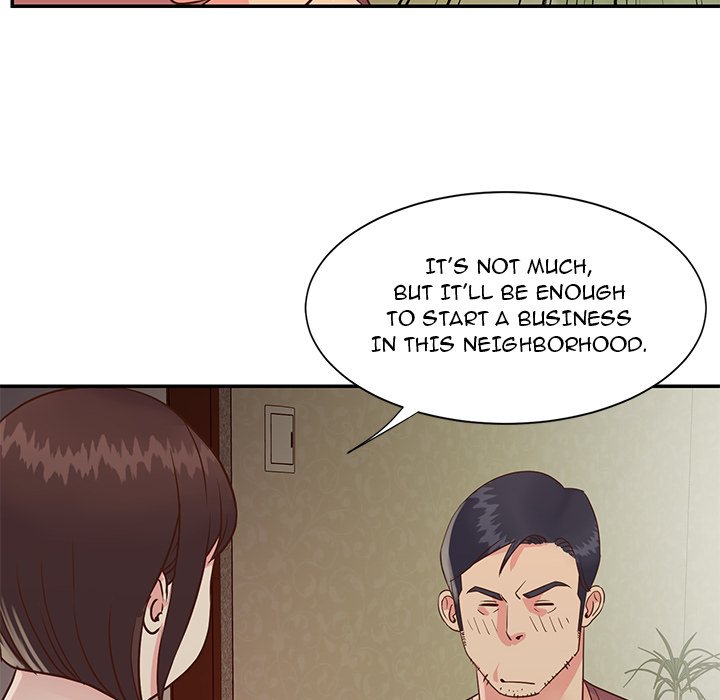 Not One, But Two - Chapter 24 [photo 42] - MangaPorn