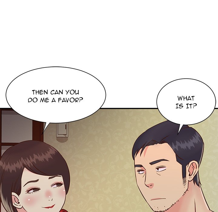 Not One, But Two - Chapter 24 [photo 45] - MangaPorn