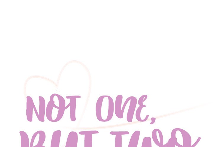Not One, But Two - Chapter 26 [photo 1] - MangaPorn