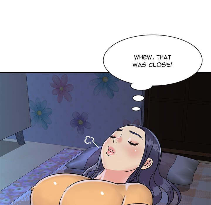 Not One, But Two - Chapter 26 [photo 28] - MangaPorn