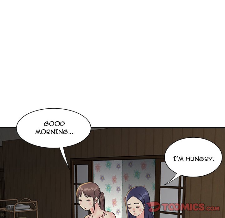 Not One, But Two - Chapter 26 [photo 32] - MangaPorn