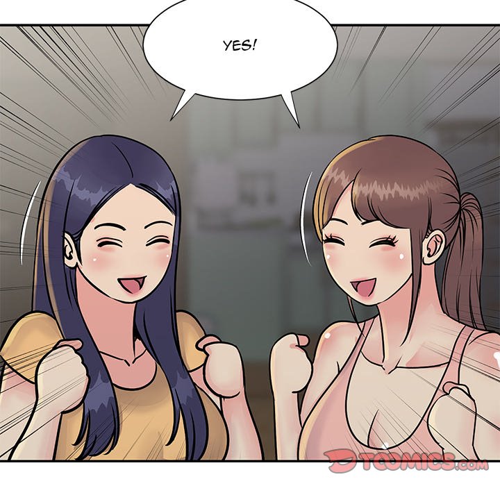 Not One, But Two - Chapter 26 [photo 44] - MangaPorn