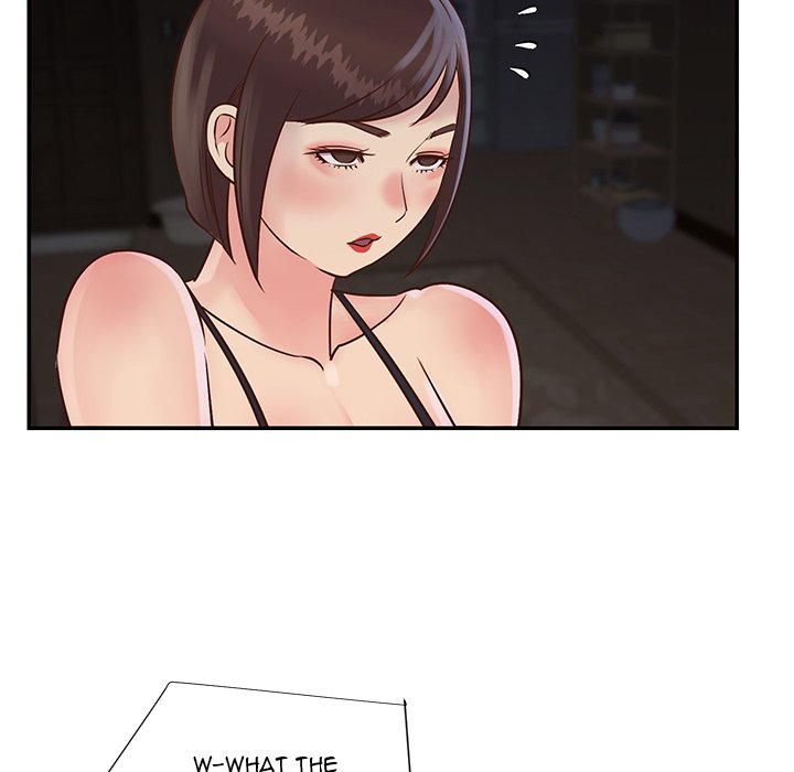 Not One, But Two - Chapter 27 [photo 10] - MangaPorn