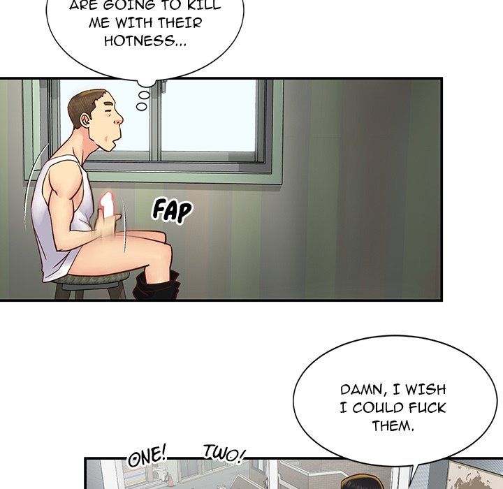 Not One, But Two - Chapter 27 [photo 65] - MangaPorn