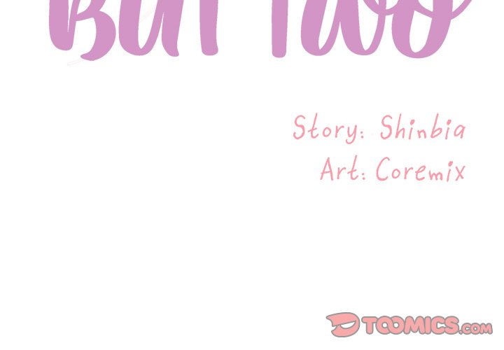 Not One, But Two - Chapter 28 [photo 2] - MangaPorn