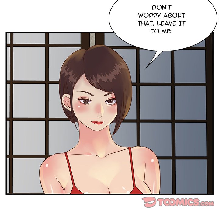 Not One, But Two - Chapter 29 [photo 58] - MangaPorn