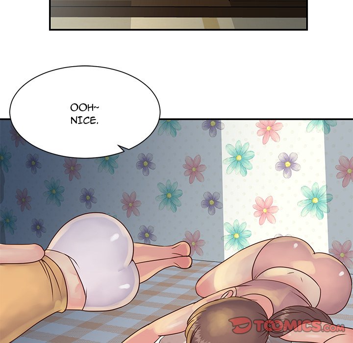 Not One, But Two - Chapter 30 [photo 42] - MangaPorn