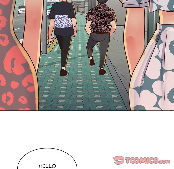 Not One, But Two - Chapter 30 [photo 74] - MangaPorn