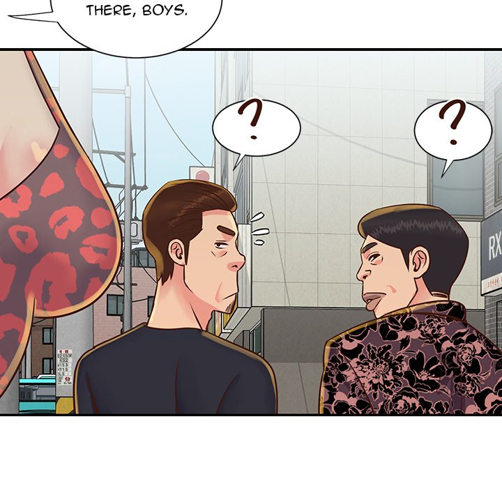 Not One, But Two - Chapter 30 [photo 75] - MangaPorn