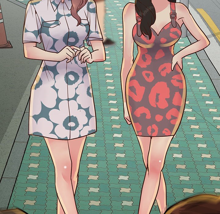 Not One, But Two - Chapter 30 [photo 77] - MangaPorn