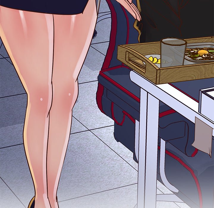 Not One, But Two - Chapter 32 [photo 100] - MangaPorn