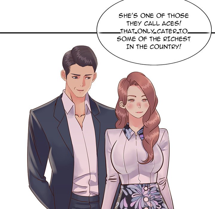 Not One, But Two - Chapter 32 [photo 11] - MangaPorn