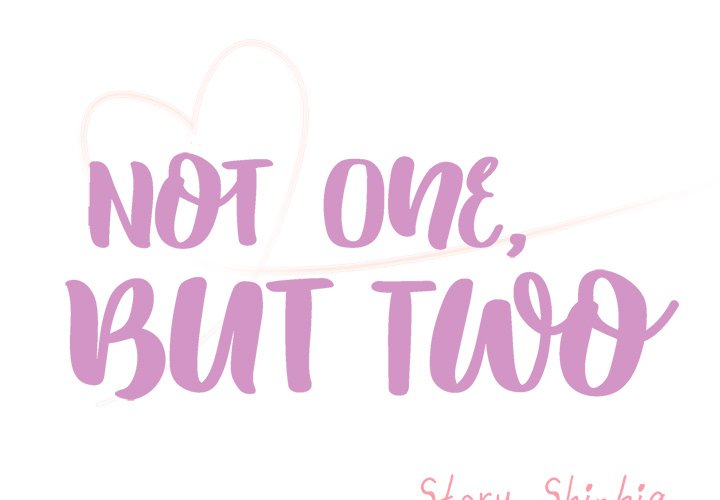 Not One, But Two - Chapter 32 [photo 3] - MangaPorn