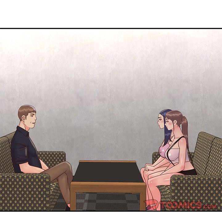 Not One, But Two - Chapter 32 [photo 74] - MangaPorn