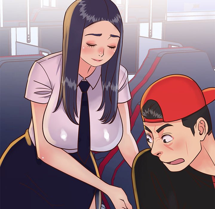 Not One, But Two - Chapter 32 [photo 99] - MangaPorn