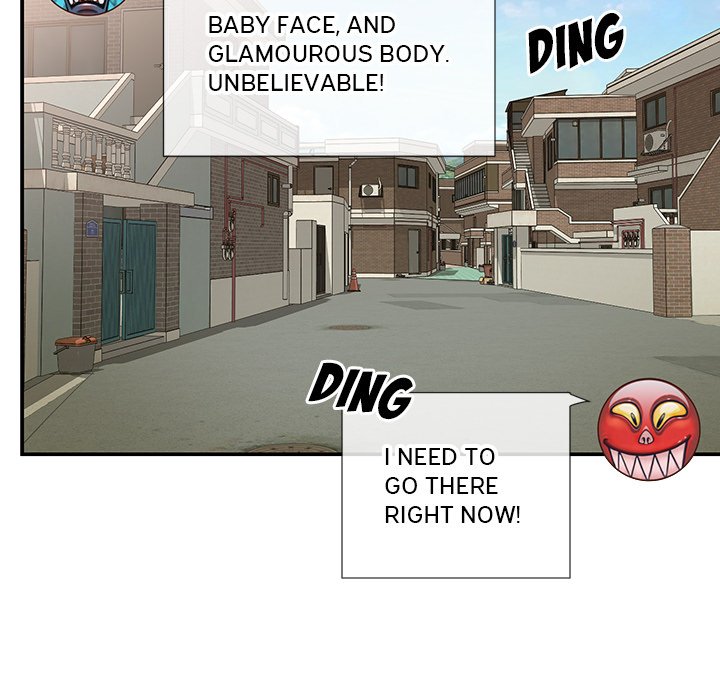 Not One, But Two - Chapter 33 [photo 13] - MangaPorn