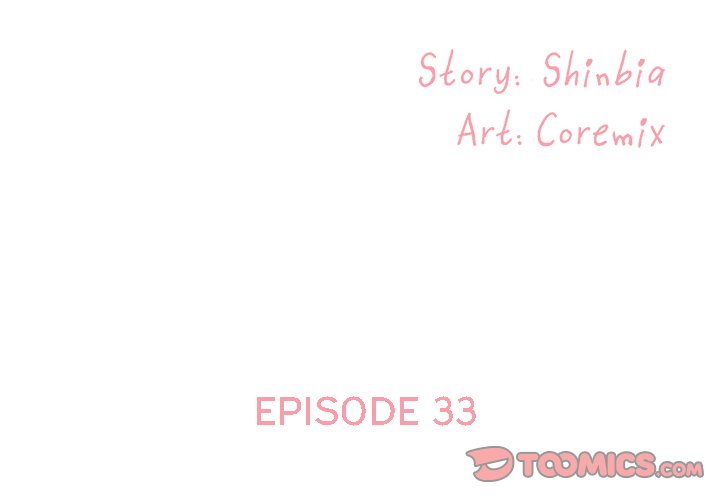 Not One, But Two - Chapter 33 [photo 2] - MangaPorn