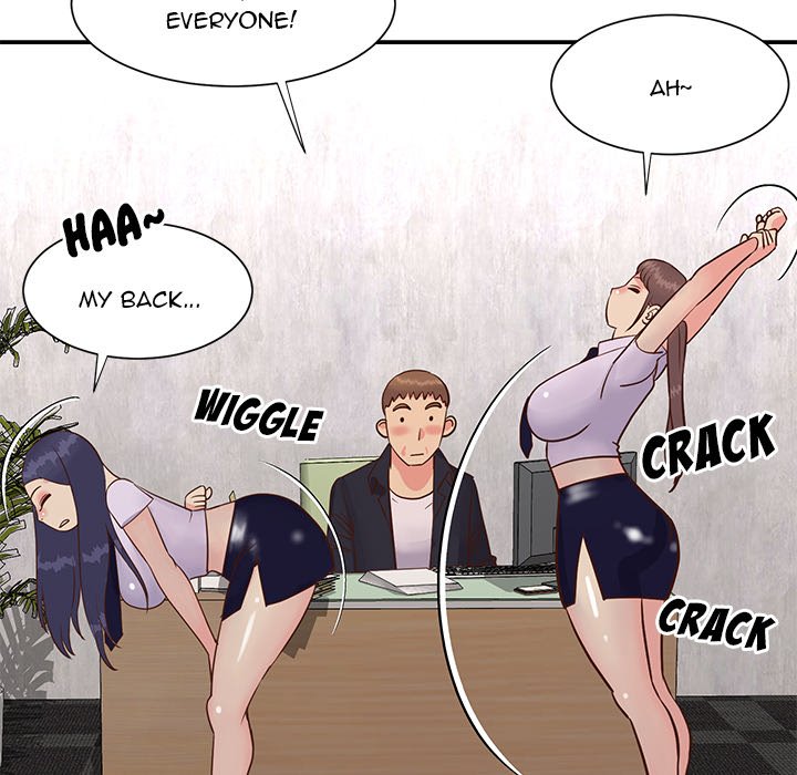 Not One, But Two - Chapter 33 [photo 24] - MangaPorn