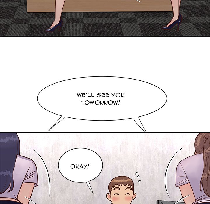 Not One, But Two - Chapter 33 [photo 25] - MangaPorn