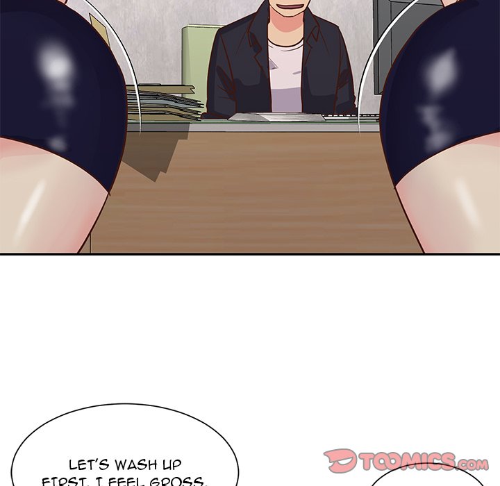 Not One, But Two - Chapter 33 [photo 26] - MangaPorn