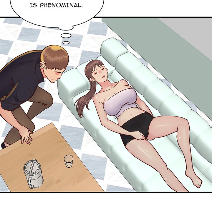 Not One, But Two - Chapter 33 [photo 54] - MangaPorn