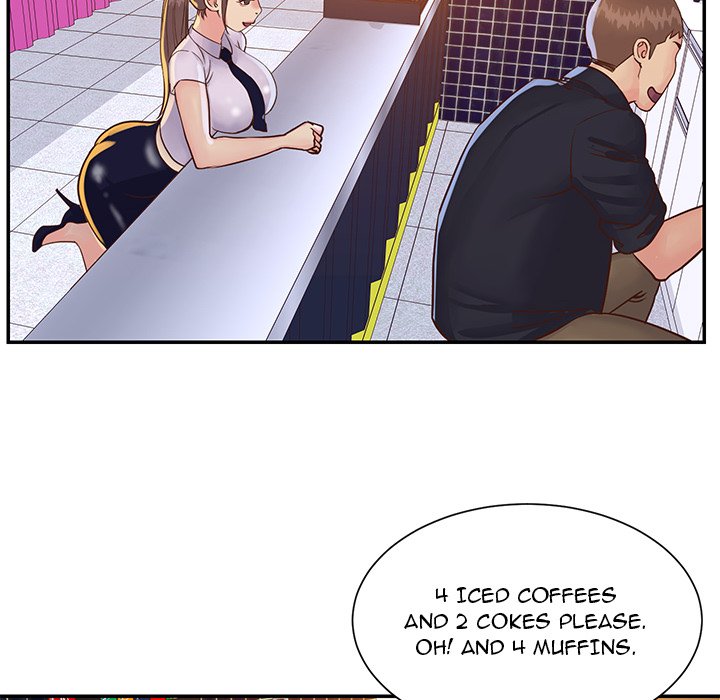 Not One, But Two - Chapter 33 [photo 6] - MangaPorn