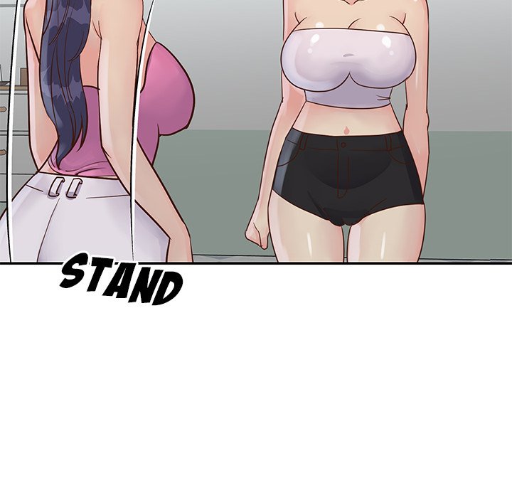 Not One, But Two - Chapter 33 [photo 76] - MangaPorn