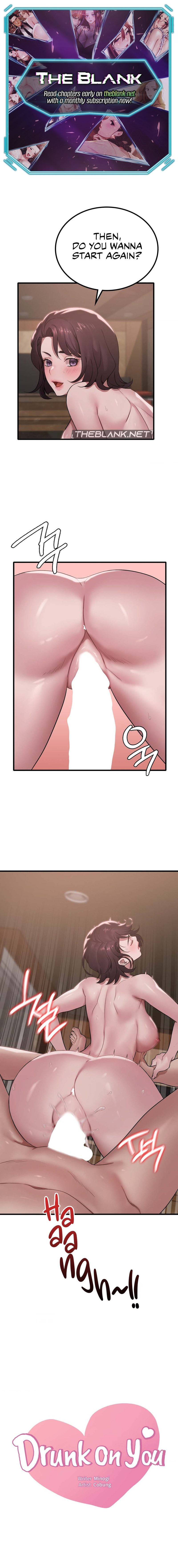 Drunk on You - Chapter 65 [photo 1] - MangaPorn