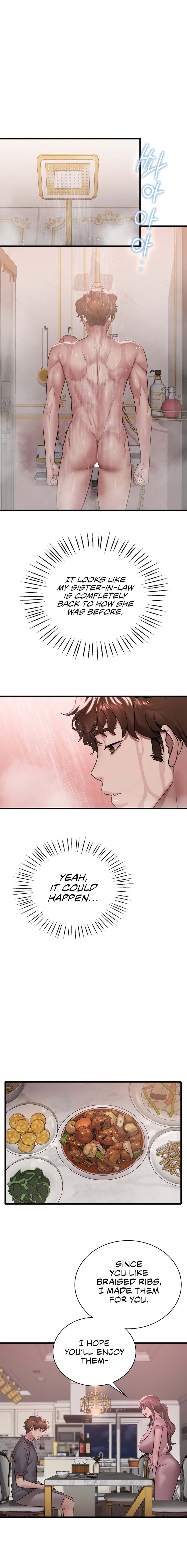 Drunk on You - Chapter 65 [photo 5] - MangaPorn