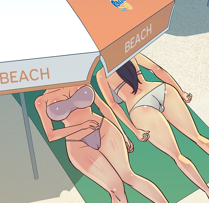 Not One, But Two - Chapter 35 [photo 48] - MangaPorn