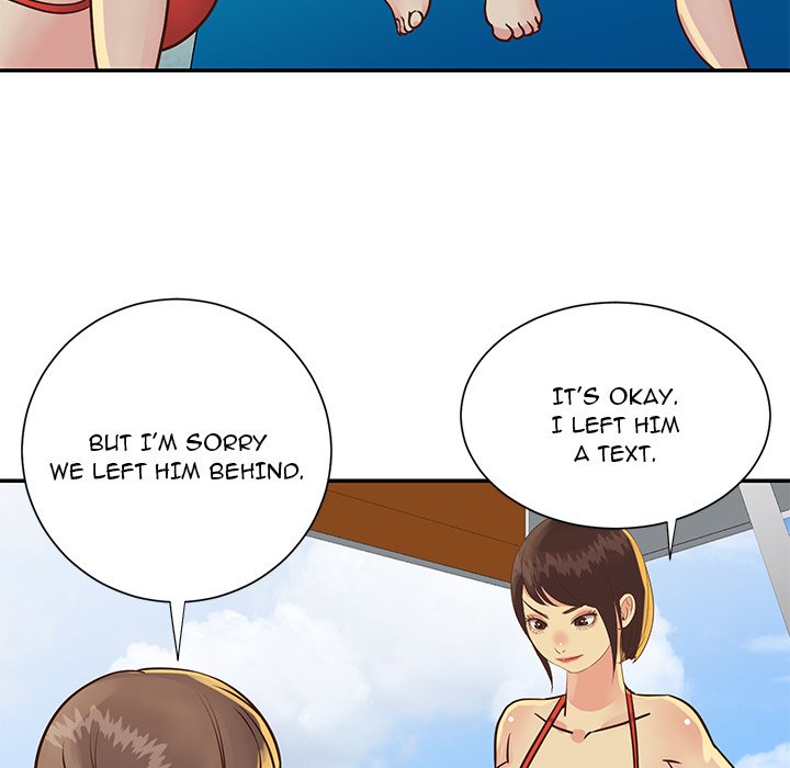 Not One, But Two - Chapter 35 [photo 55] - MangaPorn