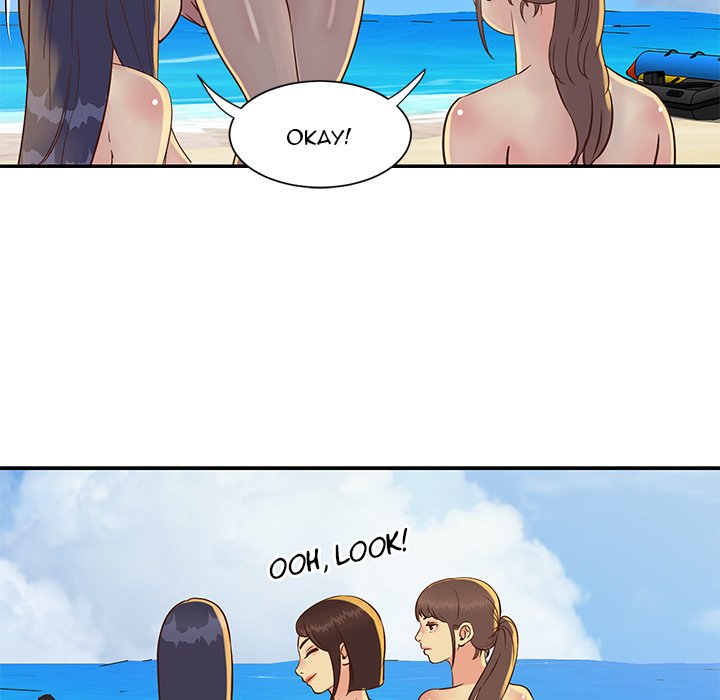 Not One, But Two - Chapter 35 [photo 59] - MangaPorn