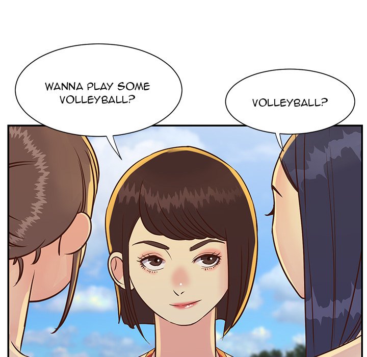 Not One, But Two - Chapter 35 [photo 64] - MangaPorn