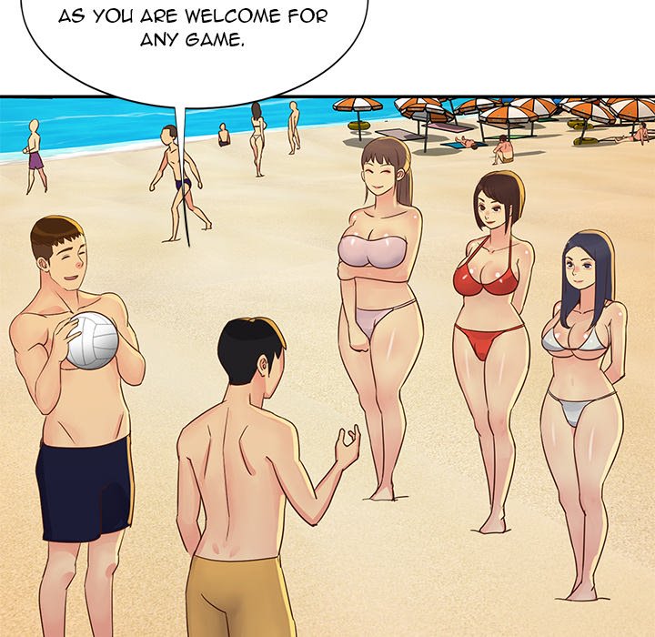 Not One, But Two - Chapter 35 [photo 68] - MangaPorn