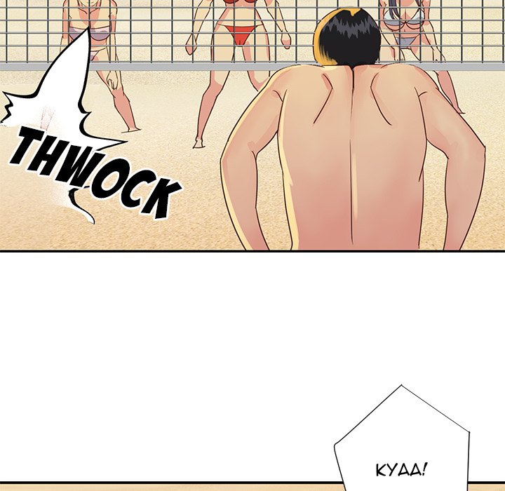 Not One, But Two - Chapter 35 [photo 73] - MangaPorn