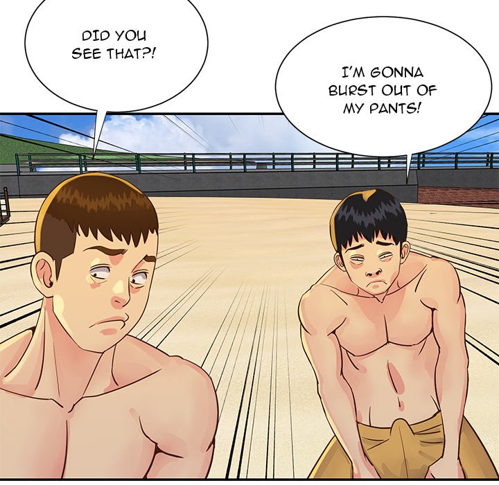 Not One, But Two - Chapter 35 [photo 77] - MangaPorn