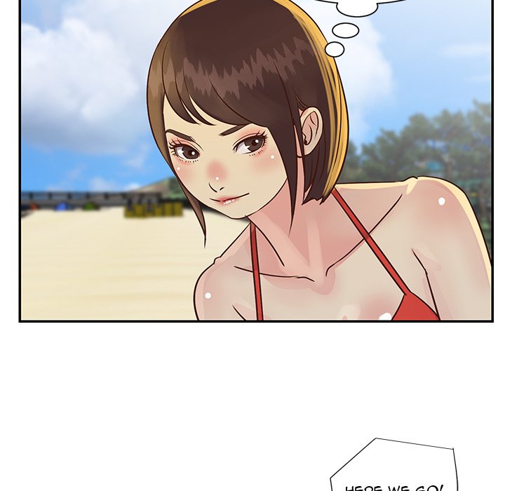 Not One, But Two - Chapter 35 [photo 80] - MangaPorn