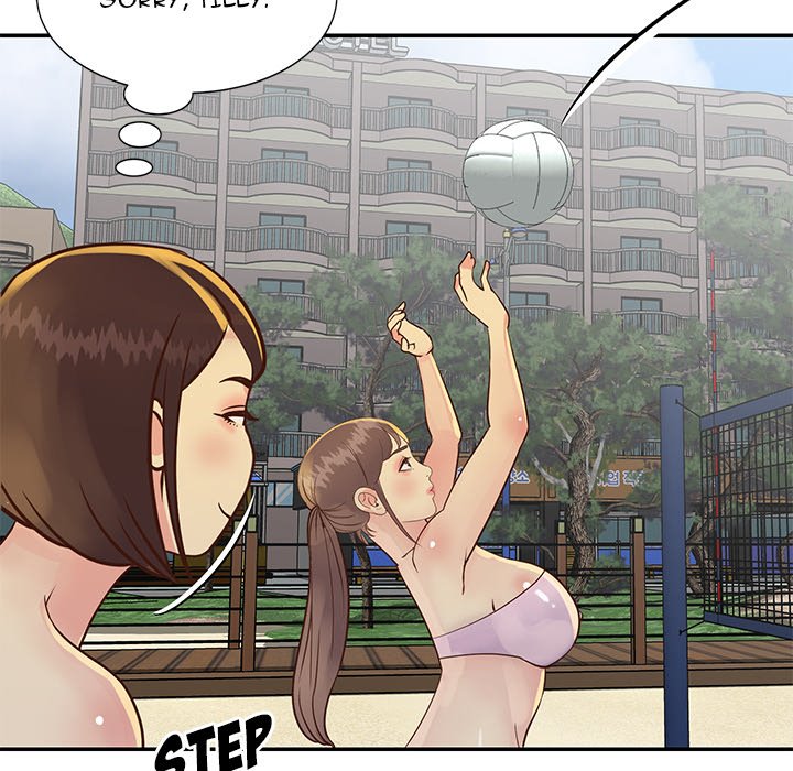 Not One, But Two - Chapter 35 [photo 84] - MangaPorn