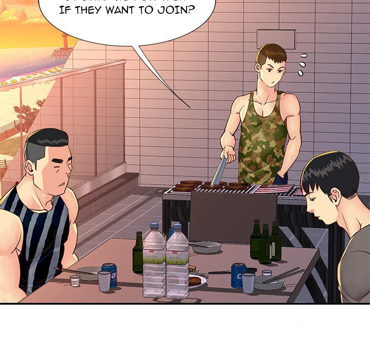 Not One, But Two - Chapter 36 [photo 17] - MangaPorn