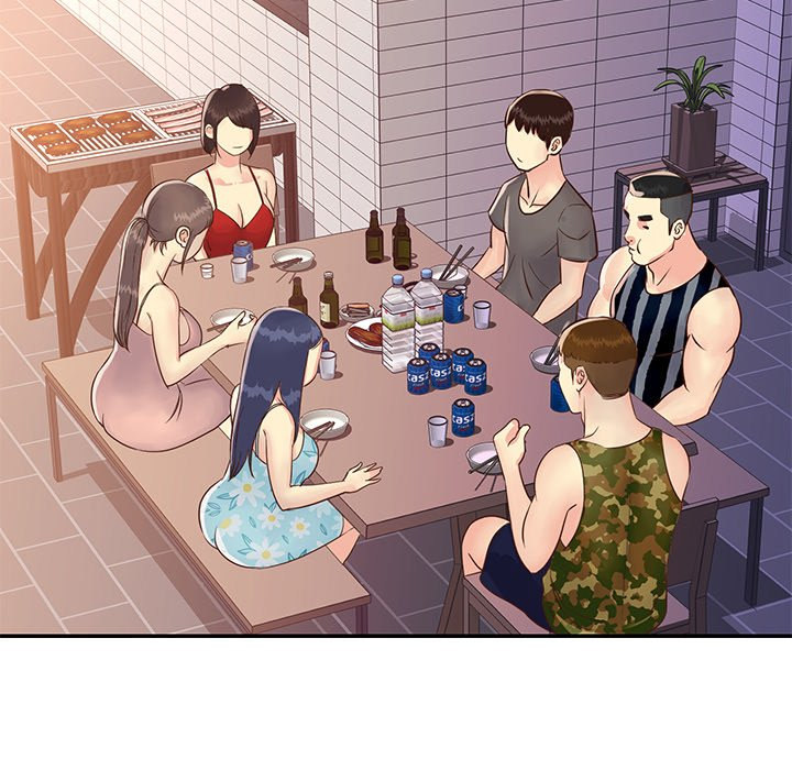 Not One, But Two - Chapter 36 [photo 37] - MangaPorn