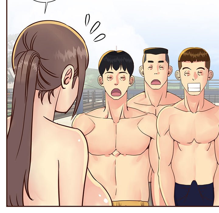 Not One, But Two - Chapter 36 [photo 7] - MangaPorn